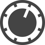 Safe Lock SVG Icon
